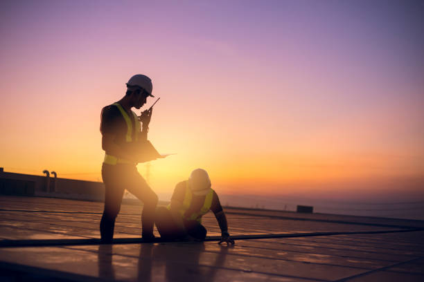 Best Tile Roofing Contractor  in Ellaville, GA