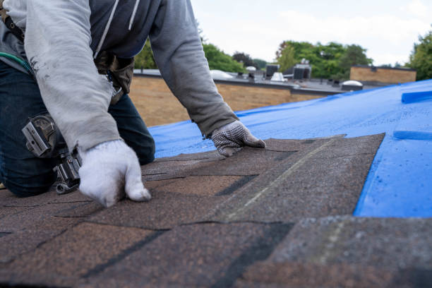 Quick and Trustworthy Emergency Roof Repair Services in Ellaville, GA