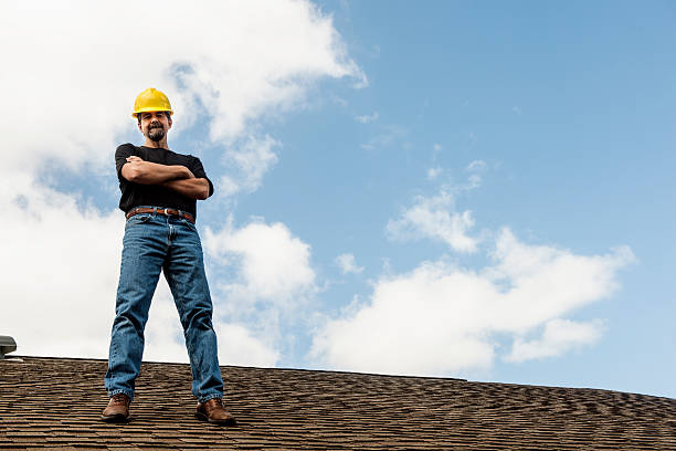 Trusted Ellaville, GA Roofing Contractor Experts
