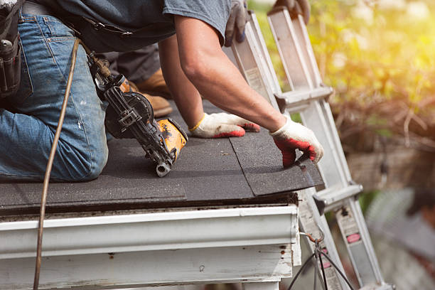 Quick and Trustworthy Emergency Roof Repair Services in Ellaville, GA