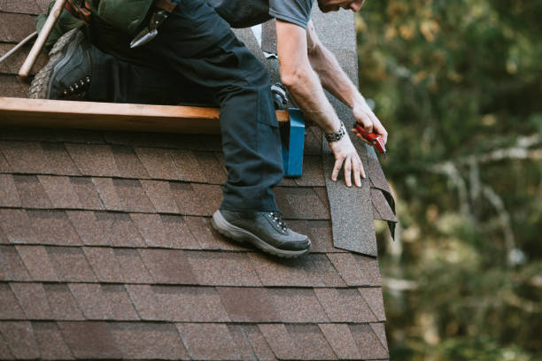 Best Emergency Roof Repair  in Ellaville, GA